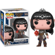 Funko Pop 1016 Shadowheart with Artefact, Baldurs Gate