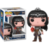 Funko Pop 1016 Shadowheart with Artefact, Baldurs Gate