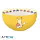 Pokemon - Bowl - 600 ml - "Pikachu Electric Type"