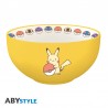 Pokemon - Bowl - 600 ml - "Pikachu Electric Type"