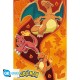 Pokemon - Poster Maxi 91.5x61 FSC Mix - Fire Type (AG1)