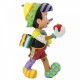 Disney Britto - Pinocchio Figurine
