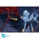 Solo Leveling - Poster Maxi 91.5x61 FSC Mix - Jinwoo vs Igris (236)