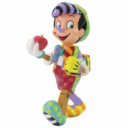 Disney Britto - Pinocchio Figurine