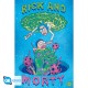 Rick and Morty - Poster Maxi 91.5x61 FSC MIX - Rick & Morty (N29)