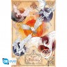 Harry Potter - Poster Maxi 91.5x61 FSC MIX - Magical Creatures (N32)