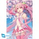 Hatsune Miku - Poster Maxi 91.5x61 FSC MIX - Cherry Blossom (246)