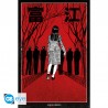 Juni Ito - Poster Maxi 91.5x61 FSC MIX - Tomie The Obsession (221)