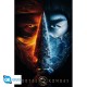 Mortal Kombat - Poster Maxi 91.5x61 - Scorpion vs Sub-Zero (N39)