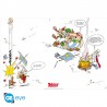 Asterix & Obelix - Poster Maxi 91.5x61 - FLYLEAF (N42)