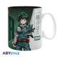 My Hero Academia - Mug - 460 ml "Deku & Dynamight"