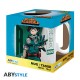 My Hero Academia - Mug - 460 ml "Deku & Dynamight"