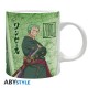 One Piece - Mug - 320 ml - Zoro