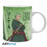 One Piece - Mug - 320 ml - Zoro