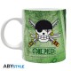 One Piece - Mug - 320 ml - Zoro