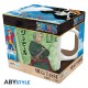 One Piece - Mug - 320 ml - Zoro