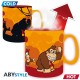 Donkey Kong - Mug Heat Change - 460 ml - Donkey Kong