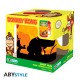 Donkey Kong - Mug Heat Change - 460 ml - Donkey Kong
