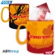 Donkey Kong - Mug Heat Change - 460 ml - Donkey Kong