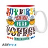 Friends - Mug - 460 ml - Central Perk Vibes