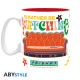 Friends - Mug - 460 ml - Central Perk Vibes