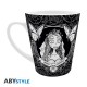 Corpse Bride - Mug - 250 ml - Emily