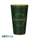Lord Of The Rings - Premium Large Glass - 400ml - Prancing Pony