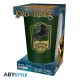 Lord Of The Rings - Premium Large Glass - 400ml - Prancing Pony