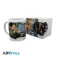 Lord Of The Rings - Mug - 320 ml - Legolas