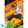 Chainsaw Man - Poster Maxi 91.5x61 FSC MIX - Chainsaw Man (AG5)