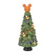 Disney Village By D56 - Pumpkintown Tree