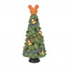 Disney Village By D56 - Pumpkintown Tree