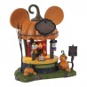 Disney Village By D56 - Balloon Darts Game