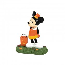 Disney Village By D56 - Mickey Buys A Ticket