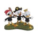 Disney Village by D56 - Huey, Dewey and Louie Take A Chance