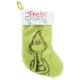 The Grinch - Feeling Grinchy Stocking