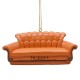 Friends - Sofa Hanging Ornament