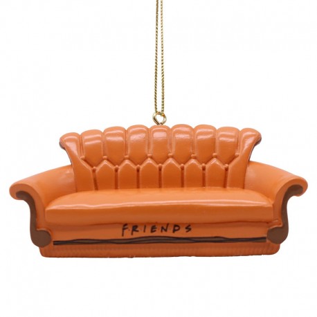 Friends - Sofa Hanging Ornament