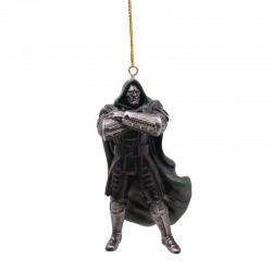 Marvel - Doctor Doom Hanging Ornament