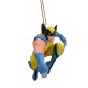 Marvel - Wolverine Hanging Ornament