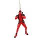 Marvel - Deadpool Hanging Ornament