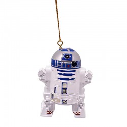 Star Wars - R2-D2 Hanging Ornament