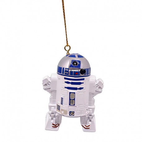Star Wars - R2-D2 Hanging Ornament