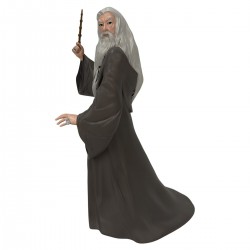 Harry Potter - Albus Dumbledore Statue
