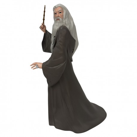 Harry Potter - Albus Dumbledore Statue