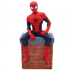 Marvel - Spider-Man Statue