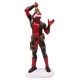 Marvel - Deadpool Christmas Statue