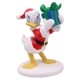 Disney - Donald Duck met Cadeau Figurine