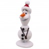 Disney - Olaf Christmas Statue