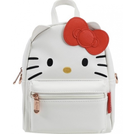 Sanrio Mini Backpack Hello Kitty